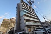 近鉄難波・奈良線河内永和駅まで徒歩3分