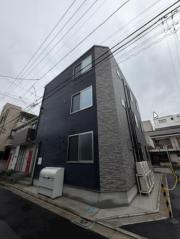 グランシャレー千住旭町
