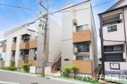 Square style