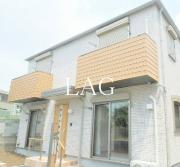 京成本線京成大和田駅まで徒歩3分
