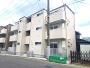 ＪＲ常磐線（各駅停車）北小金駅まで徒歩8分