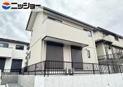 天白区梅が丘二丁目戸建 C棟