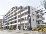 小田急江ノ島線相模大野駅まで徒歩16分