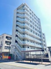 アゼスト立川