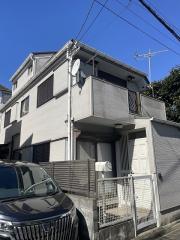 ペット可戸建 4LDK O