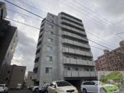 地下鉄南北線中島公園駅まで徒歩19分