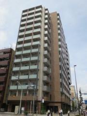 ＪＲ山手線上野駅まで徒歩6分
