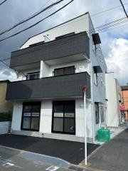 ブルーライン立場駅まで徒歩3分