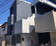 ブルージュ井尻