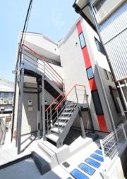 相鉄本線星川駅まで徒歩6分