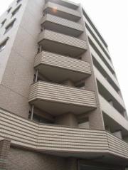 地下鉄七隈線桜坂駅まで徒歩4分