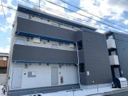 地下鉄名城線堀田駅まで徒歩5分