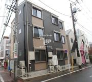 ＪＲ京浜東北・根岸線蒲田駅まで徒歩13分