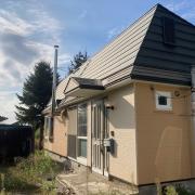 北見市留辺蘂町泉 貸家