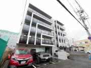 ＪＲ札沼線八軒駅まで徒歩11分