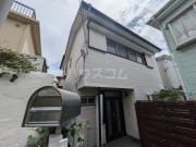 京急本線堀ノ内駅まで徒歩12分