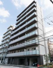 東京メトロ千代田線町屋駅まで徒歩7分