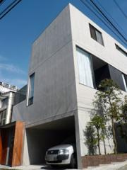 パーシモン神楽坂