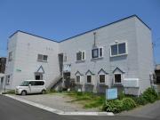 北海道函館市美原２丁目
