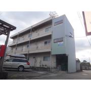 中一マンション