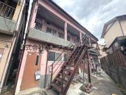 伊加賀本町テラスハウス