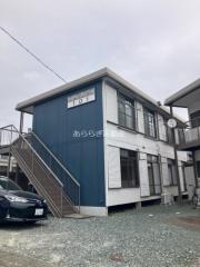 遠州鉄道八幡駅まで徒歩40分