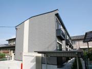 地下鉄桜通線相生山駅まで徒歩22分