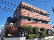 ＪＲ中央線豊田駅まで徒歩7分
