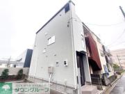 浦和区針ヶ谷4丁目戸建