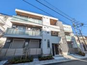 セレスティア東向島