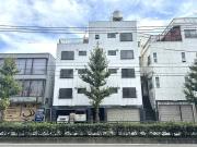 カナダハイツ
