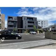 グランシェイド二番町