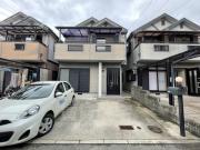 和泉市上代町貸家L棟