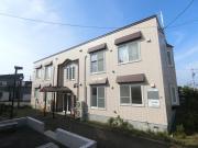 カーサ清田B