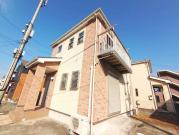 鵠沼海岸戸建A棟