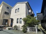 静岡県浜松市中央区安松町