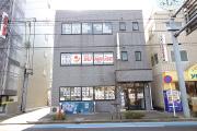 名鉄瀬戸線小幡駅まで徒歩9分