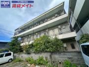 第2サンソンハイツ