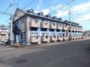 アヴァンセ富沢南壱番館
