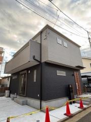 京王線上北沢駅まで徒歩11分