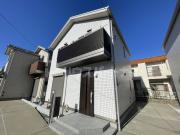 宮久保ブライトテラス銀花邸 B棟