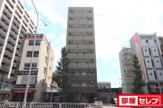 共同ハイツ西大須