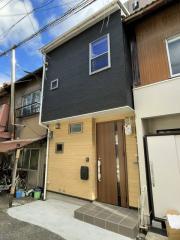 赤川1丁目貸家