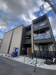ＪＲ関西本線加美駅まで徒歩13分