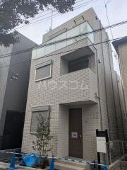 南品川6丁目貸家