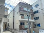 Tre Court 兵庫1