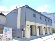 近鉄橿原線尼ヶ辻駅まで徒歩16分