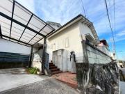 近鉄長野線河内長野駅まで徒歩16分