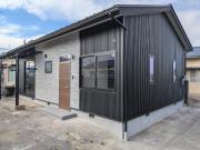 ＪＲ土讃線金蔵寺駅まで徒歩22分