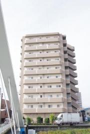 小田急小田原線本厚木駅まで徒歩13分
